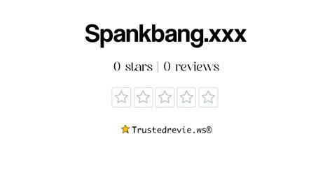 spangbang xx
